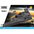 Northrop B-2 Spirit