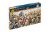 Italeri 1/72nd French Warriors 100 Years War