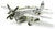 Tamiya 1/72nd Scale Republic P-47D Thunderbolt 