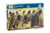 Italeri 1/72nd D.A.K. Infantry WWII