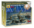 Zvezda 1/72nd Scale 6148 Soviet 85mm Anti-Aircraft Gun 52-K with Crew WWII