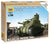 Zvezda 1/100th Scale M3 Lee US Medium Tank