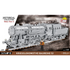 Kriegslokomotive Baureihe 52