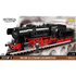DR BR 52 Steam Locomotive