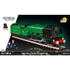 Flying Scotsman - British Steam Locomotive