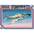 Emhar 1/72nd Scale US Navy F3H Demon Jet Fighter Aircraft
