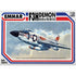 Emhar 1/72nd Scale US Navy F3H 2M/2N Demon Jet Fighter Aircraft