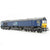 Accurascale Class 66 Diesel Locomotive - DRS Blue - 66122 - DCC Sound Fitted