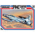 Emhar 1/72nd Scale US Air Force F-94C Starfire Early Jet Fighter Aircraft