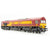 Accurascale Class 66 Diesel Locomotive - EWS Maroon - 66171 - DCC Sound Fitted
