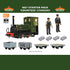 Bachmann Narrow Gauge (NG7) 70-001 Countess Starter Pack