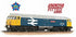 Bachmann Diesel 35-415SFX Bachmann OO Gauge Class 47/7 47711 'Greyfriars Bobby' BR Blue (Large Logo) (DCC Sound)