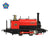 Bachmann Narrow Gauge (NG7) 71-025 Quarry Hunslet 0-4-0ST 'Alice' Dinorwic Quarry Red