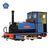 Bachmann Narrow Gauge (NG7) 71-026 Quarry Hunslet 0-4-0ST 'Britomart' Pen-yr-Orsedd Quarry Blue