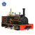 Bachmann Narrow Gauge (NG7) 71-027 Quarry Hunslet 0-4-0ST 'Margaret' Penrhyn Quarry Lined Black (Early)