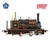 Bachmann Narrow Gauge (NG7) 71-027SF Quarry Hunslet 0-4-0ST 'Margaret' Penrhyn Quarry Lined Black (Early) (DCC Sound)