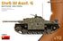 Miniart 1:72 StuG III Ausf. G May/June 1943 Prod.