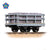 Bachmann Narrow Gauge (NG7) 73-027A Dinorwic Slate Wagon with sides Grey [WL]