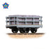 Bachmann Narrow Gauge (NG7) 73-027 Dinorwic Slate Wagon with sides Grey [WL]