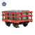 Bachmann Narrow Gauge (NG7) 73-028 Dinorwic Slate Wagon with sides Red [WL]