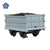 Bachmann Narrow Gauge (NG7) 73-029A Dinorwic Coal Wagon Grey [WL]