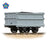 Bachmann Narrow Gauge (NG7) 73-029A Dinorwic Coal Wagon Grey [WL]