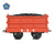 Bachmann Narrow Gauge (NG7) 73-030 Dinorwic Coal Wagon Red [WL]