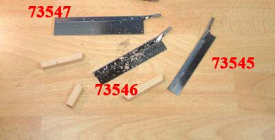 Expo Tools 73545 NO.234 RAZOR SAW BLADE CARDED – Malcs Models