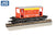 Bachmann 74901 Track Cleaning Brake Van - Signal & Telegraph