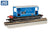 Bachmann 74902 Track Cleaning Brake Van - Network Southeast