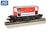 Bachmann 74903 Track Cleaning Brake Van - London Transport