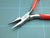 Expo Tools 75560 BOX JOINT PLIER - SNIPE NOSE