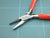 Expo Tools 75561 BOX JOINT PLIER - FLAT NOSE WITH LOGO