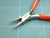 Expo Tools 75564 BOX JOINT PLIER - ROUND NOSE WITH LOGO