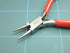 Expo Tools 75564 BOX JOINT PLIER - ROUND NOSE WITH LOGO