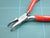 Expo Tools 75565 BOX JOINT PLIER - CURVED NOSE WITH LOGO