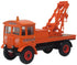 Oxford Diecast AEC Matador Wrecker Crouch Recovery 1:76