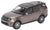 Oxford Diecast 1/76th Land Rover New Discovery Silver