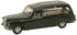 Oxford Diecast 1/76th Daimler DS420 Black Hearse