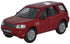 Oxford Diecast 1/76th Land Rover Freelander