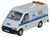 Oxford Diecast 1/76th Ford Transit MK3 RAC