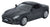 Oxford Diecast 1/76th Jaguar F Type Stratus Grey