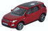 Oxford Diecast 1/76th Land Rover Discovery Sport Firenze Red