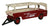 Oxford Diecast 1/76th Ford Car Transporter Trailer