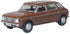 Oxford Diecast Austin Maxi Russet Brown 1:76