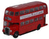 Oxford Diecast 1/76th Leyland Titan PD2_12 Midland Red