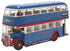 Oxford Diecast 1/76th Leyland PD2/12 A1 Service