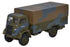 Oxford Diecast 1/76th Bedford QLT 49th Infantry Division, UK 1942