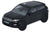 Oxford Diecast 1/76th Range Rover Evoque Santorini Black