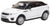 Oxford Diecast 1/76th Range Rover Evoque Convertible Fuji White